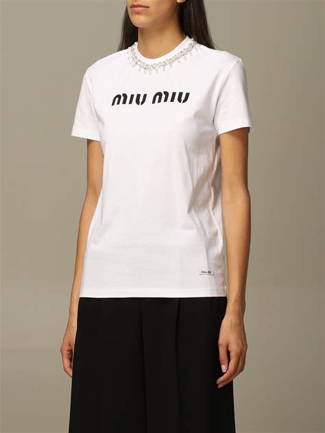 Miu Miu Tops & T